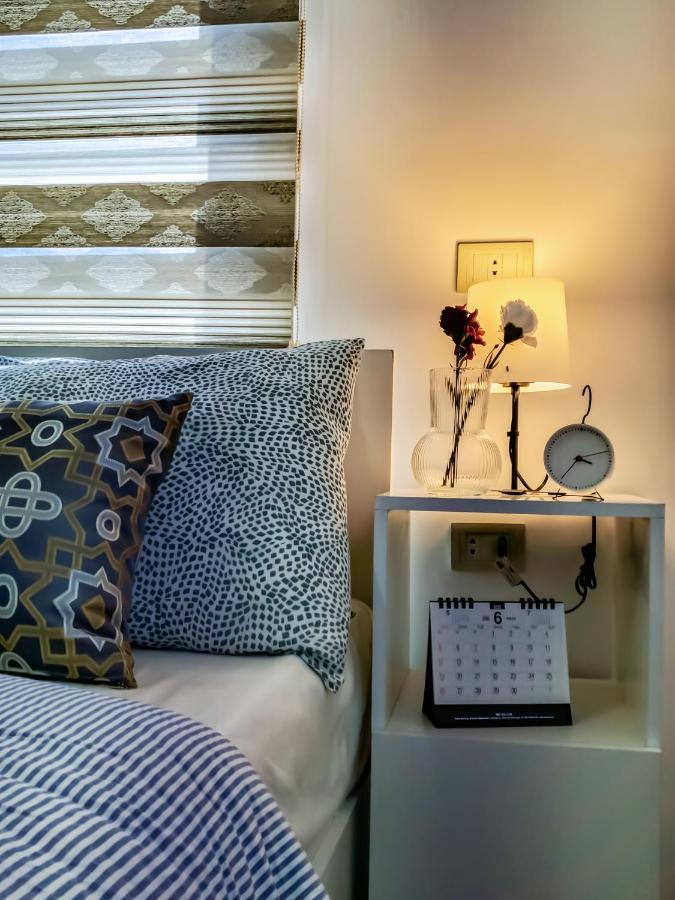 Bed and Breakfast Full Panorama Jerash Jarash Exterior foto