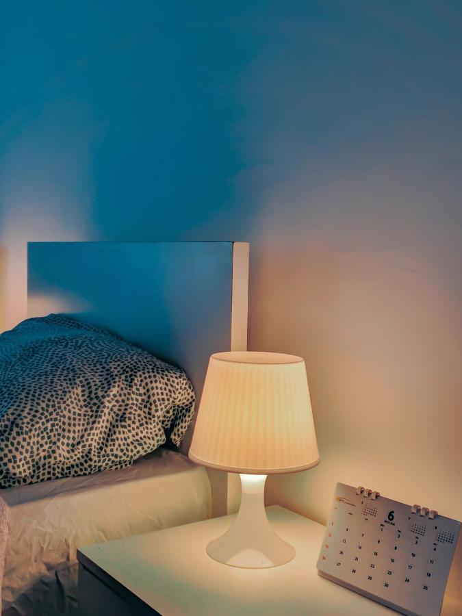 Bed and Breakfast Full Panorama Jerash Jarash Exterior foto