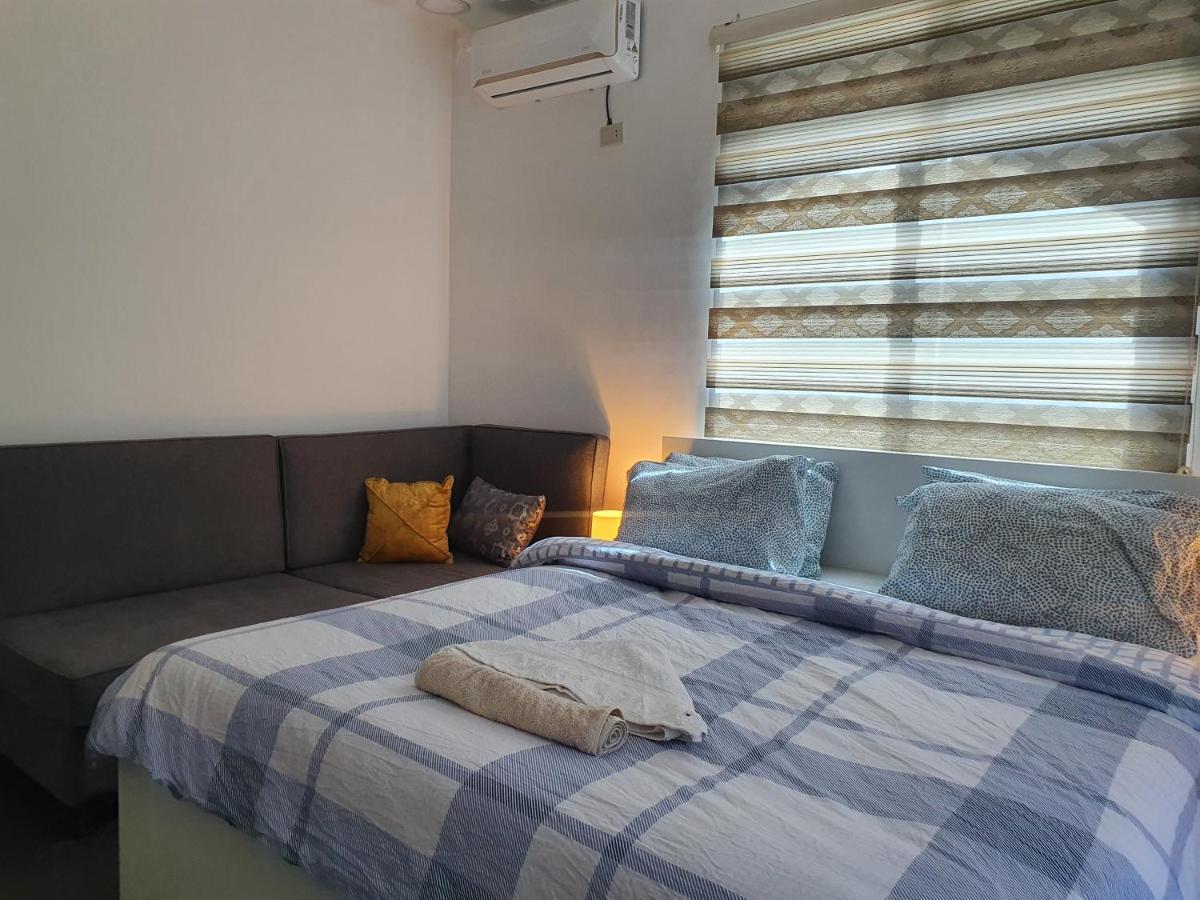 Bed and Breakfast Full Panorama Jerash Jarash Exterior foto