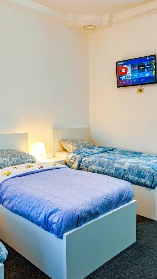Bed and Breakfast Full Panorama Jerash Jarash Exterior foto