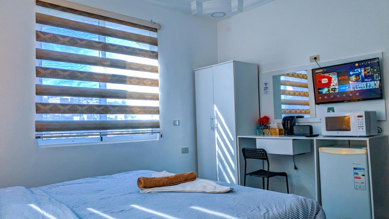 Bed and Breakfast Full Panorama Jerash Jarash Exterior foto