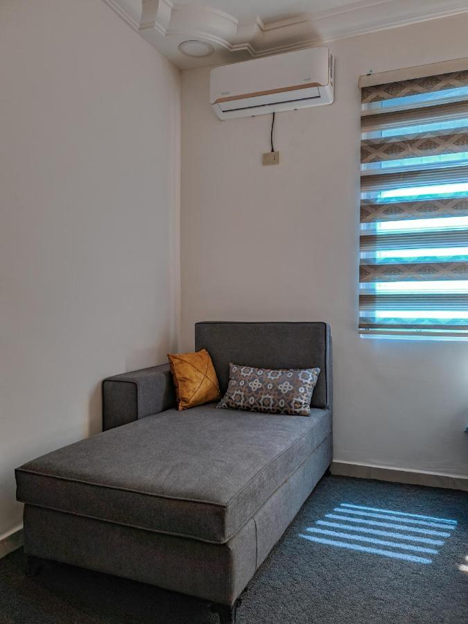 Bed and Breakfast Full Panorama Jerash Jarash Exterior foto