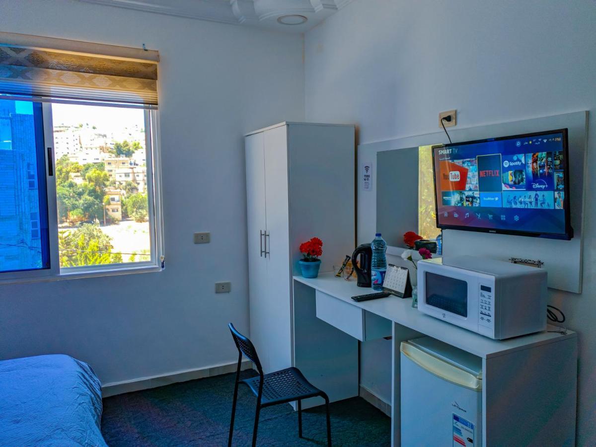 Bed and Breakfast Full Panorama Jerash Jarash Exterior foto