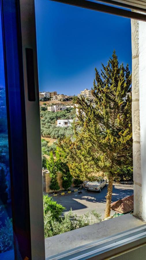 Bed and Breakfast Full Panorama Jerash Jarash Exterior foto