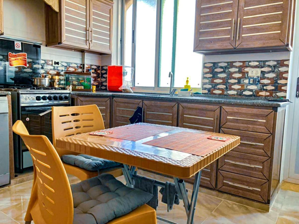 Bed and Breakfast Full Panorama Jerash Jarash Exterior foto