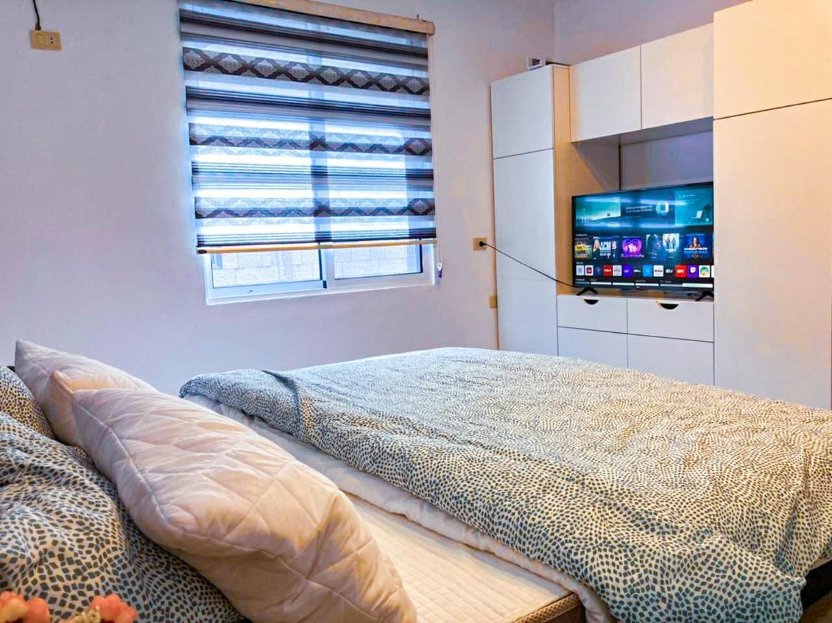 Bed and Breakfast Full Panorama Jerash Jarash Exterior foto