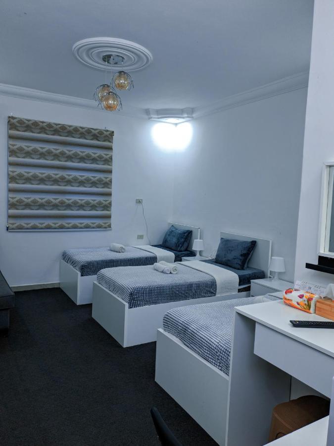 Bed and Breakfast Full Panorama Jerash Jarash Exterior foto