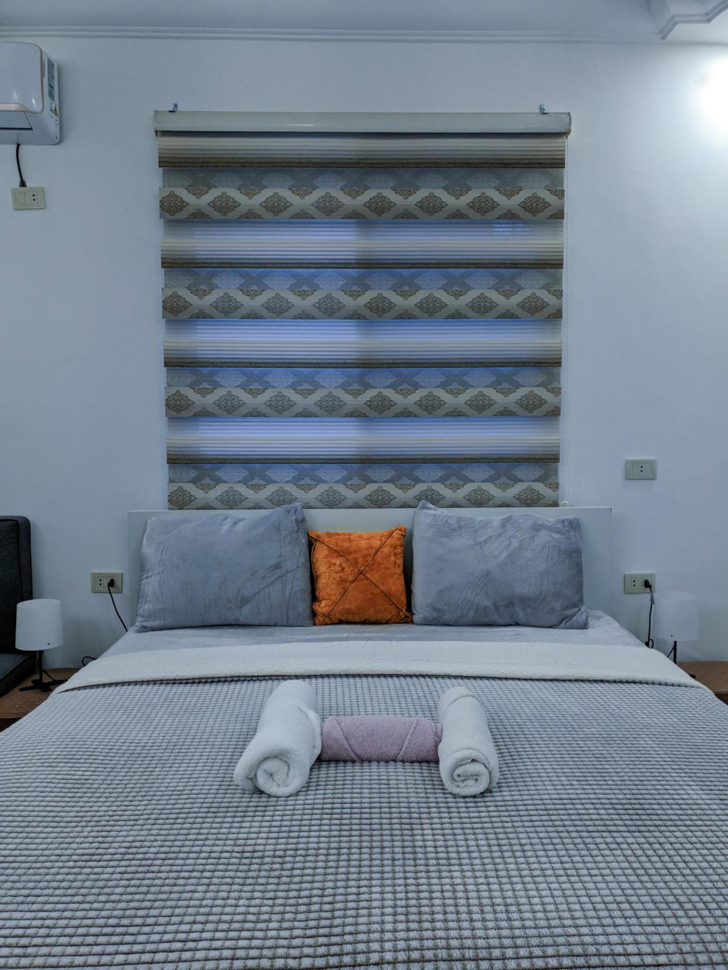 Bed and Breakfast Full Panorama Jerash Jarash Habitación foto